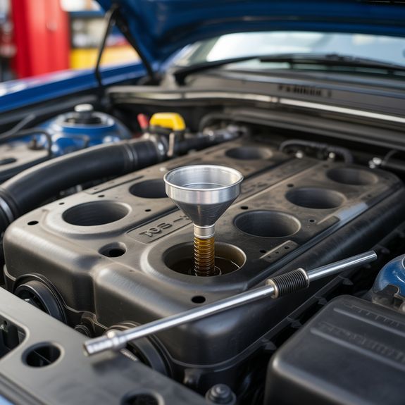 Keep Your Engine Running Smoothly in Phoenix, AZ.