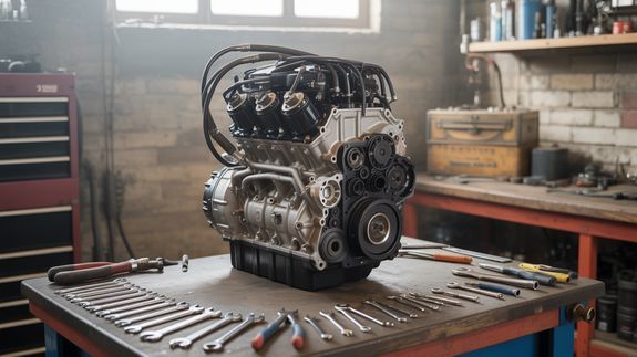 Less stress for smoother drives, right here in Phoenix.