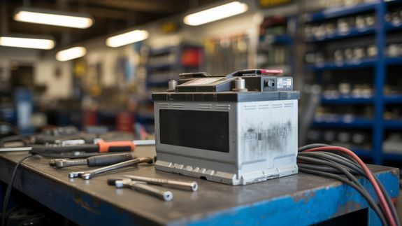 Charge Your Drive in Phoenix – Power That Lasts